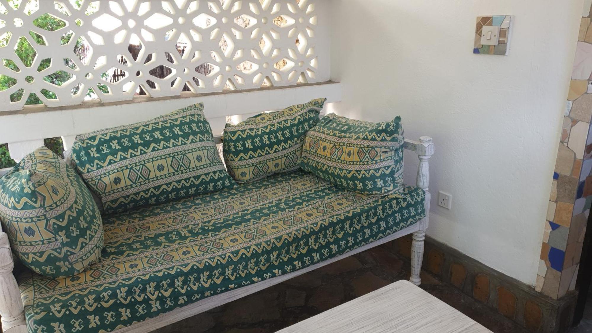 Marijani Holiday Resort Watamu Bagian luar foto