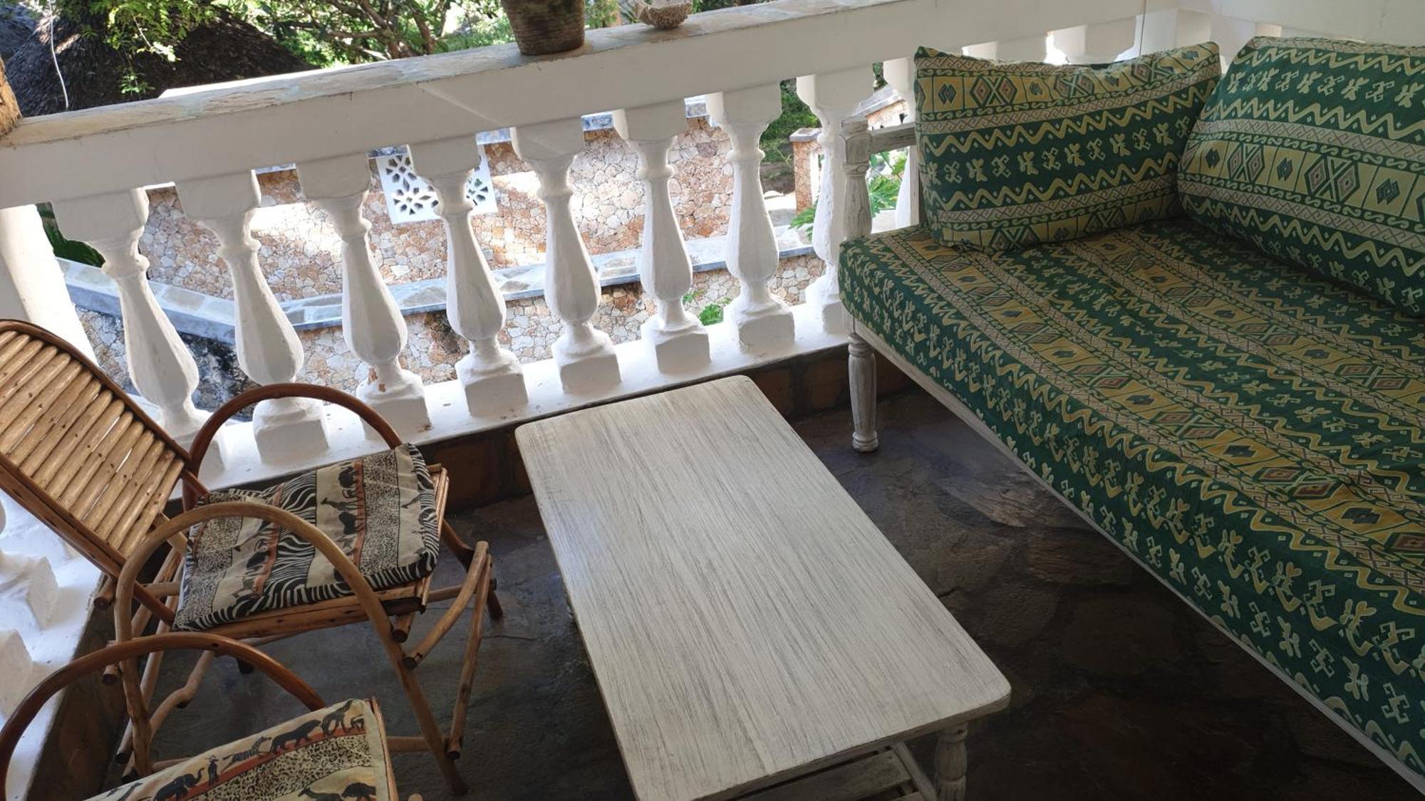 Marijani Holiday Resort Watamu Bagian luar foto