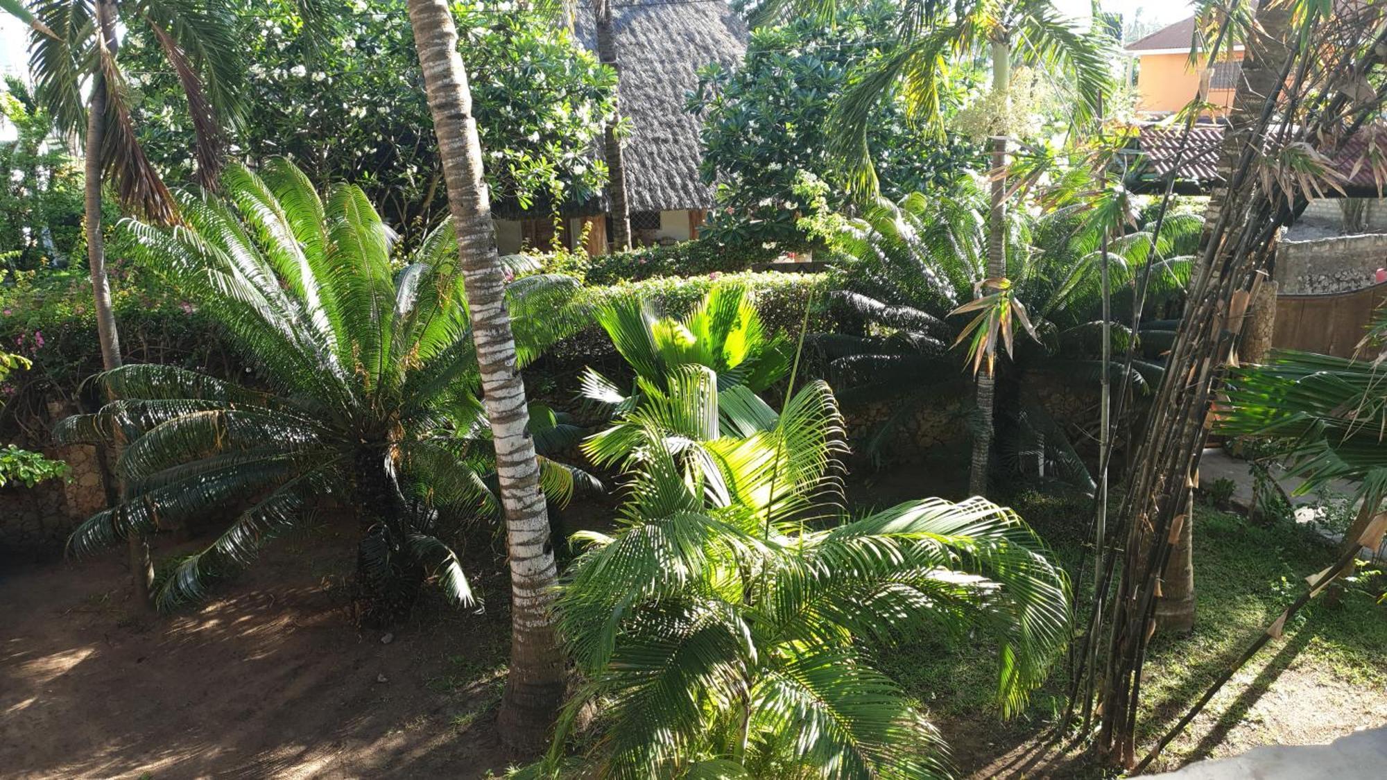 Marijani Holiday Resort Watamu Bagian luar foto