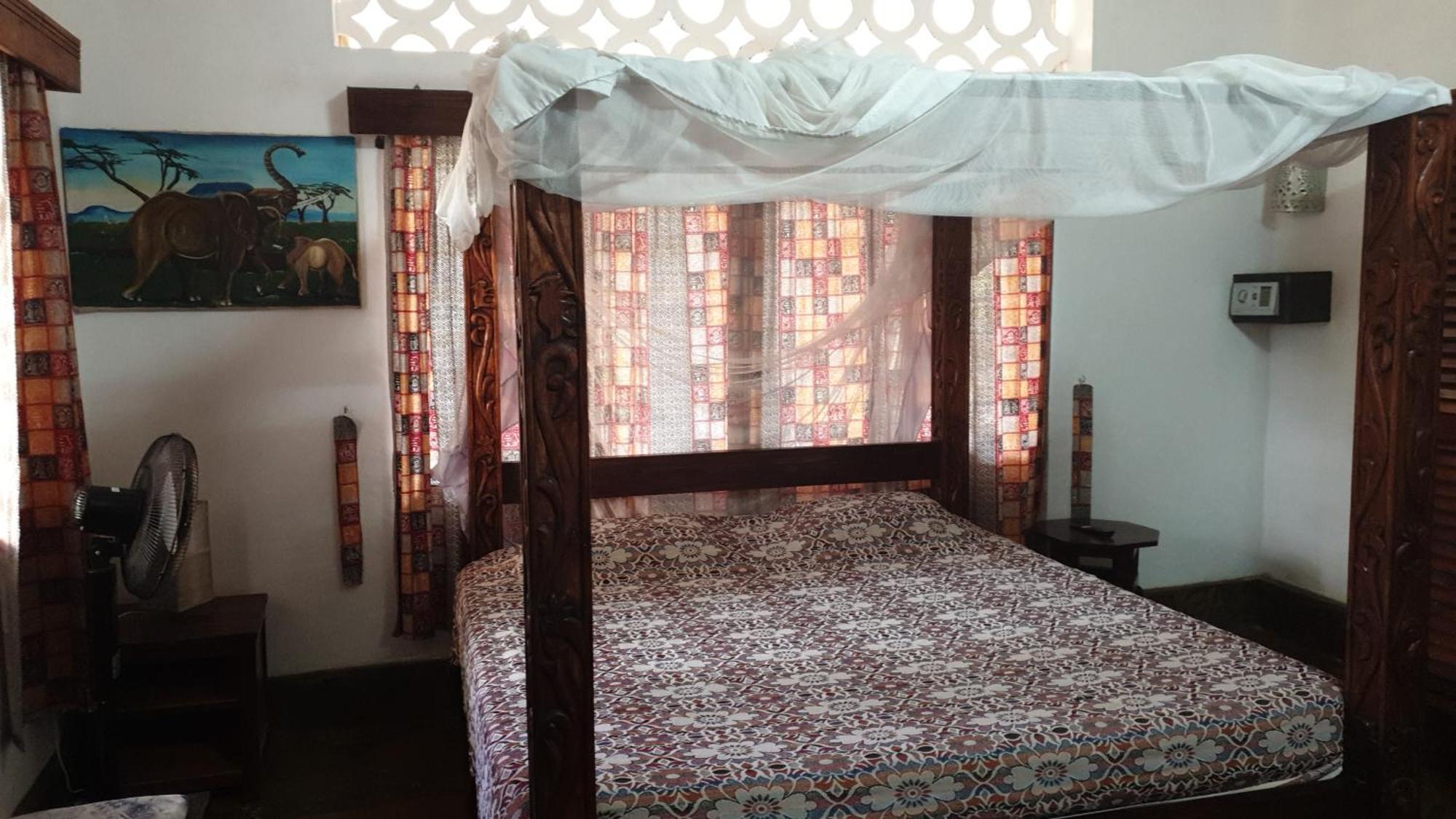 Marijani Holiday Resort Watamu Bagian luar foto