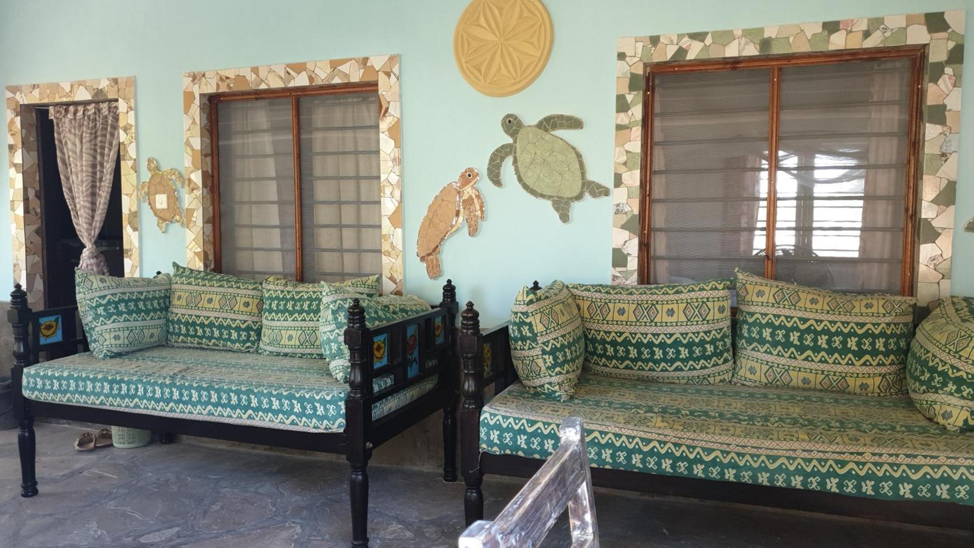 Marijani Holiday Resort Watamu Bagian luar foto