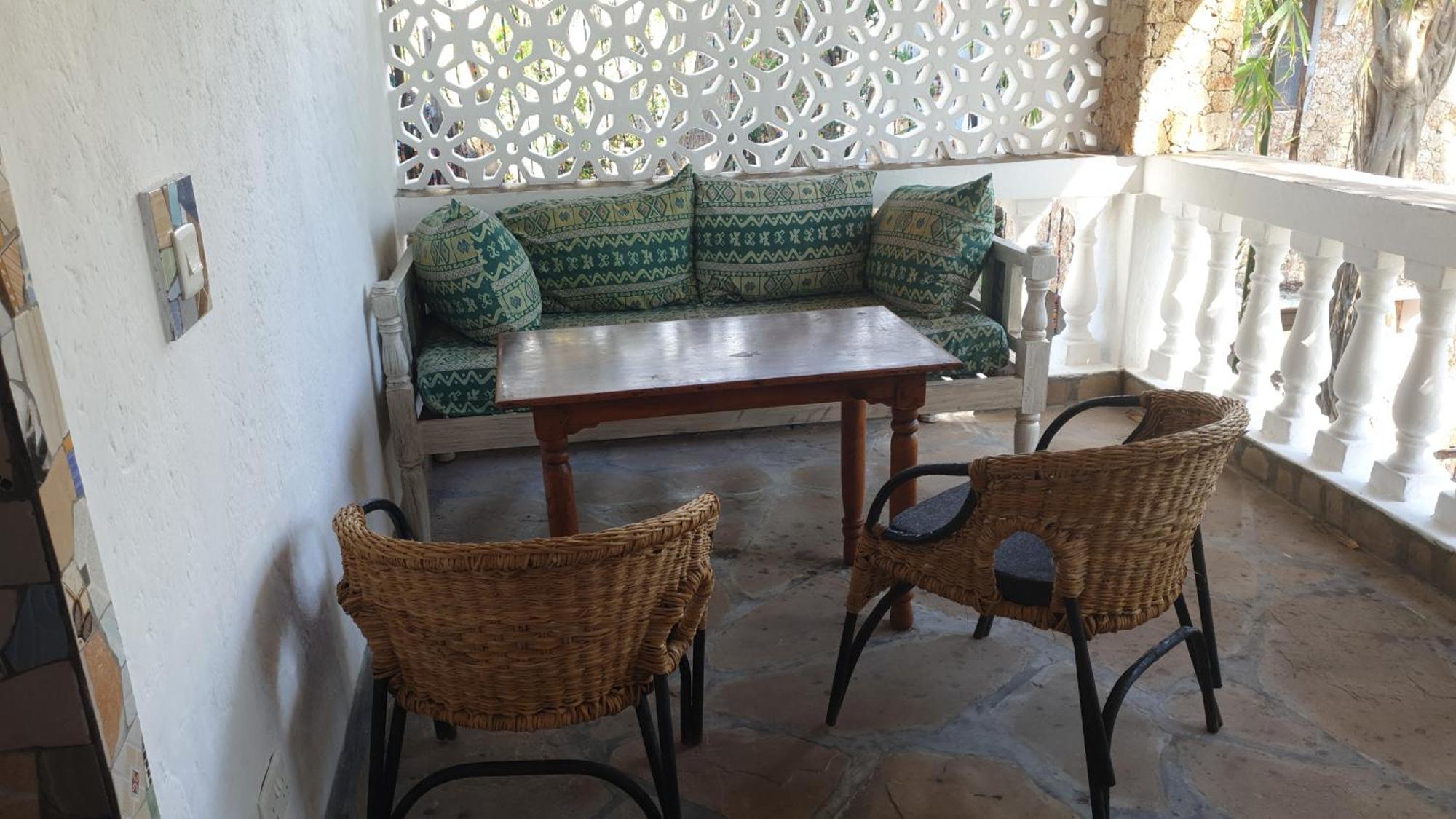 Marijani Holiday Resort Watamu Bagian luar foto
