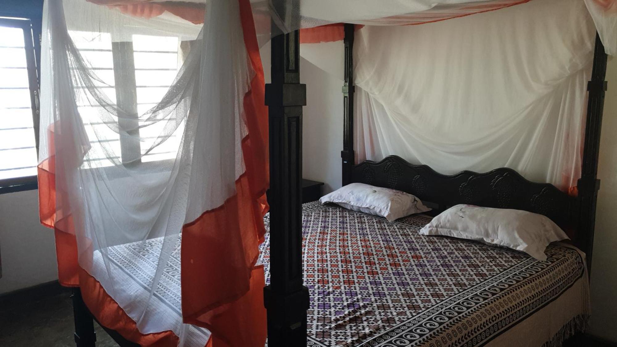 Marijani Holiday Resort Watamu Bagian luar foto