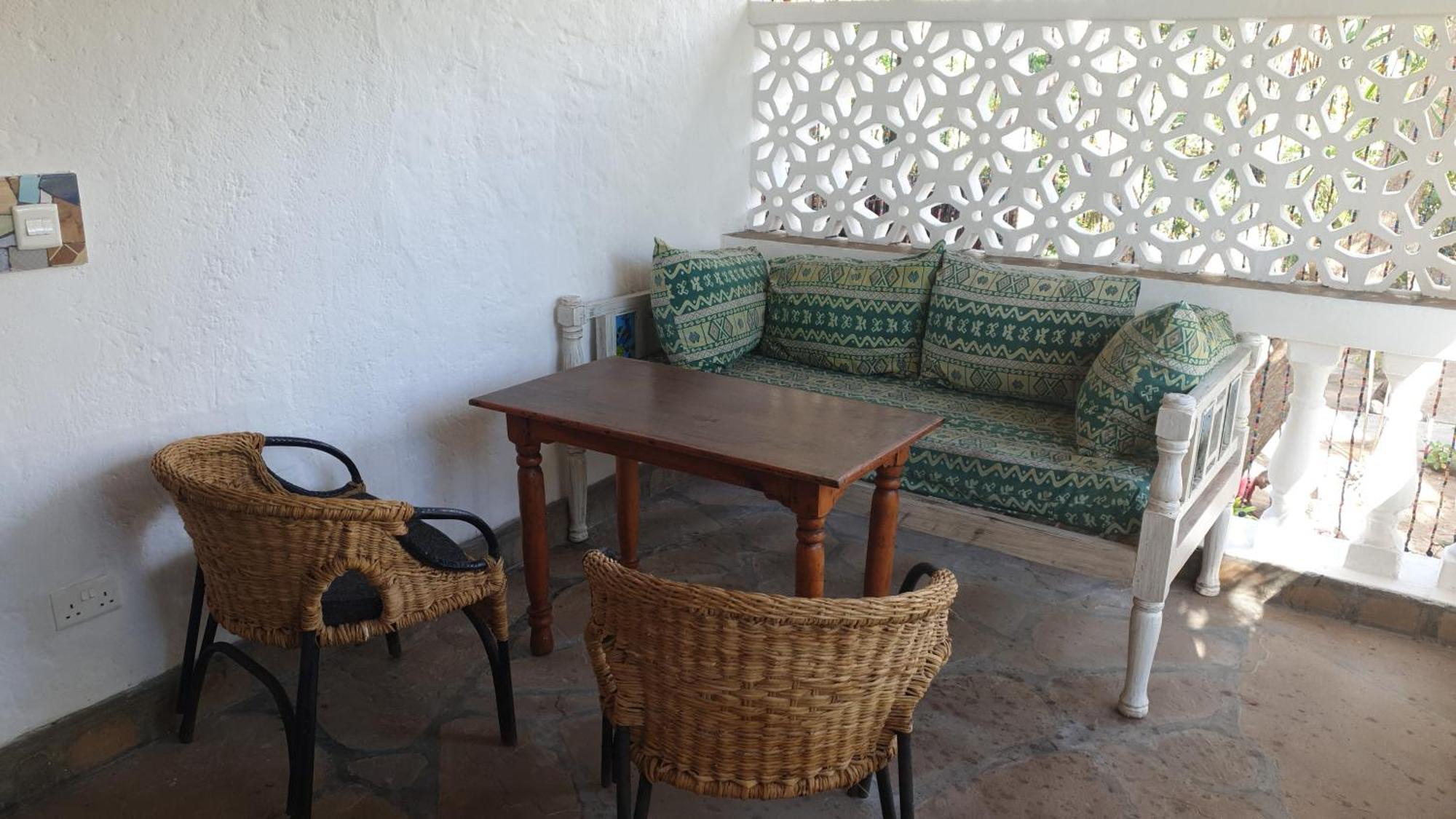 Marijani Holiday Resort Watamu Bagian luar foto