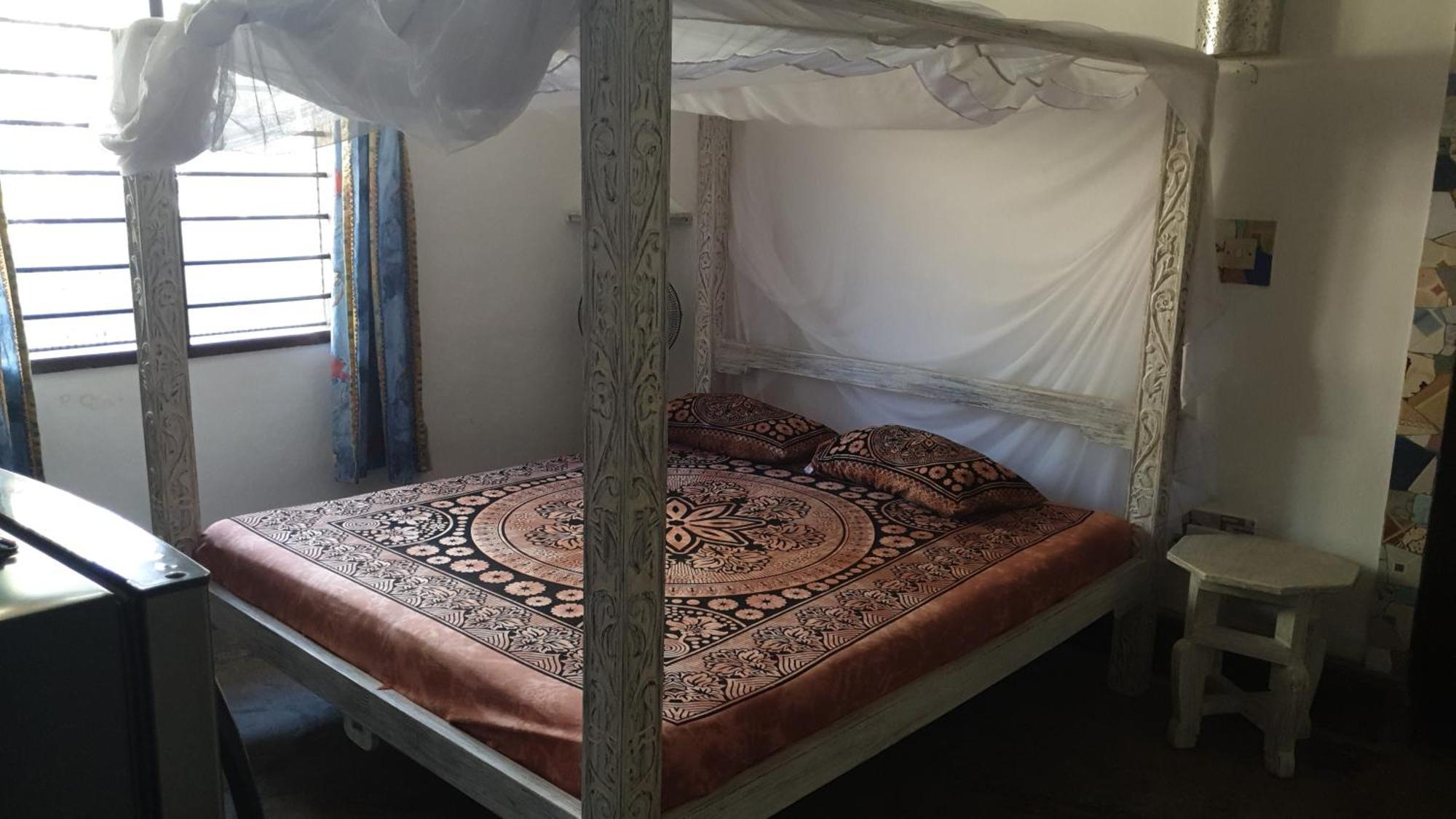 Marijani Holiday Resort Watamu Bagian luar foto