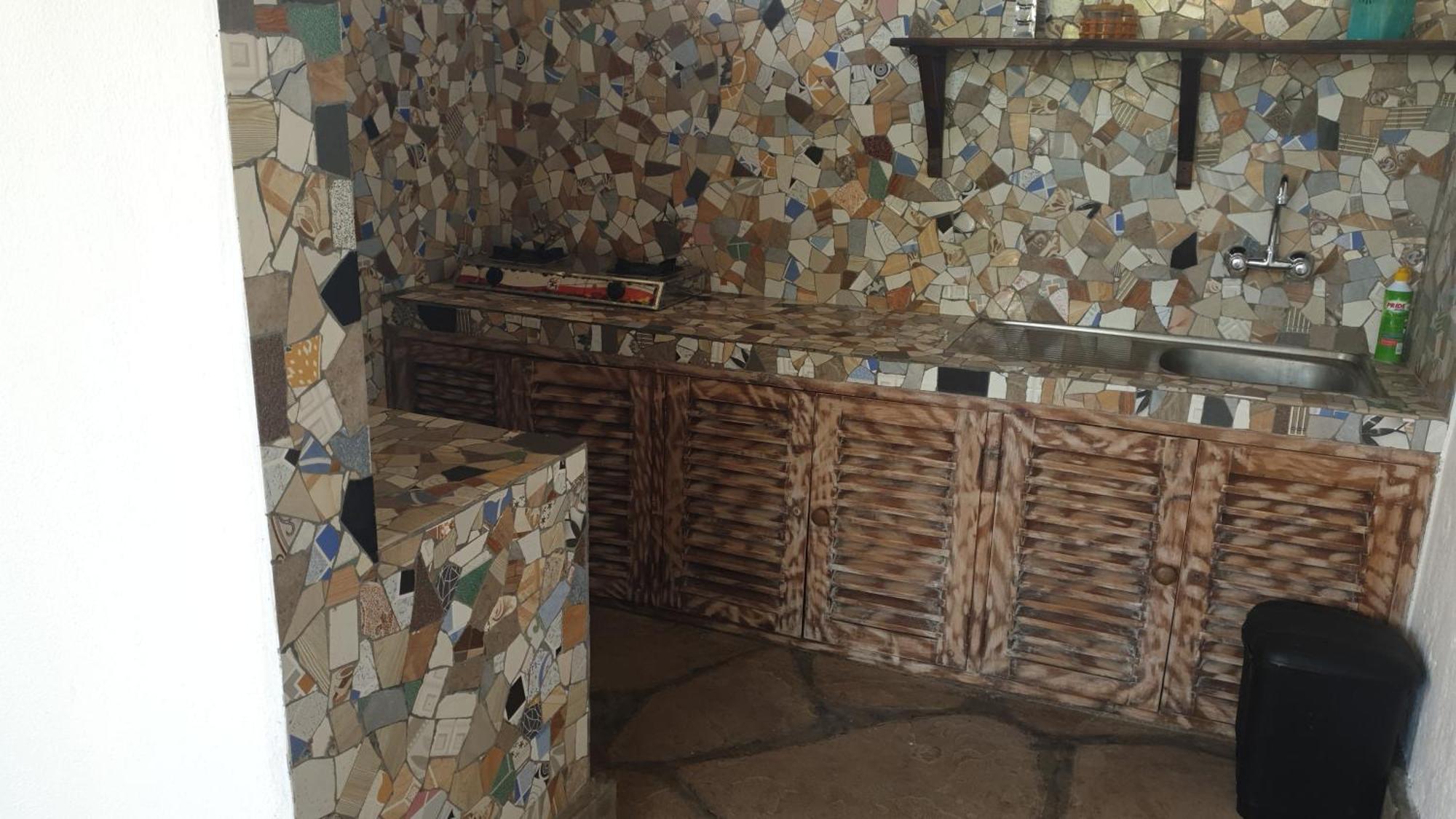 Marijani Holiday Resort Watamu Bagian luar foto