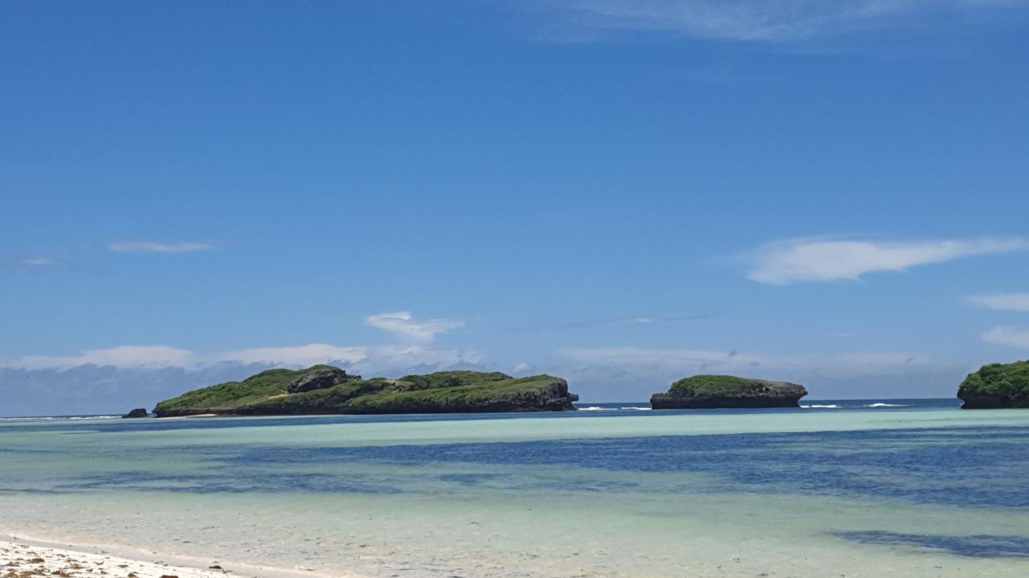Marijani Holiday Resort Watamu Bagian luar foto