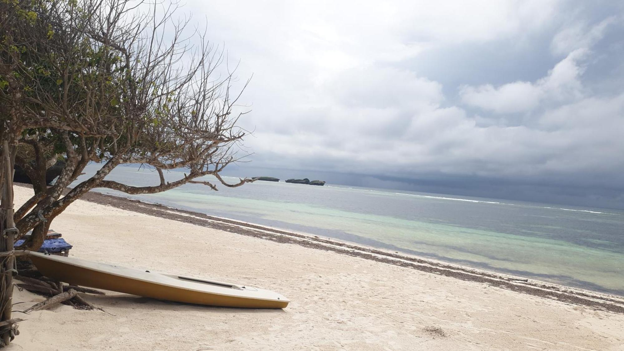 Marijani Holiday Resort Watamu Bagian luar foto