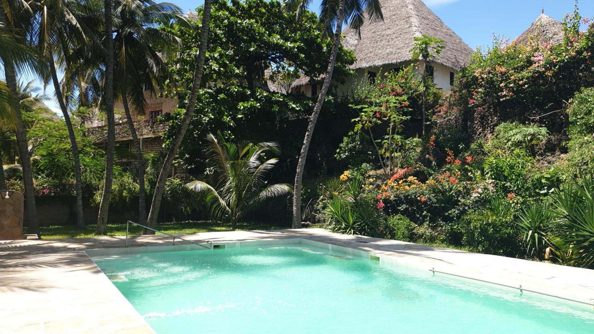 Marijani Holiday Resort Watamu Bagian luar foto