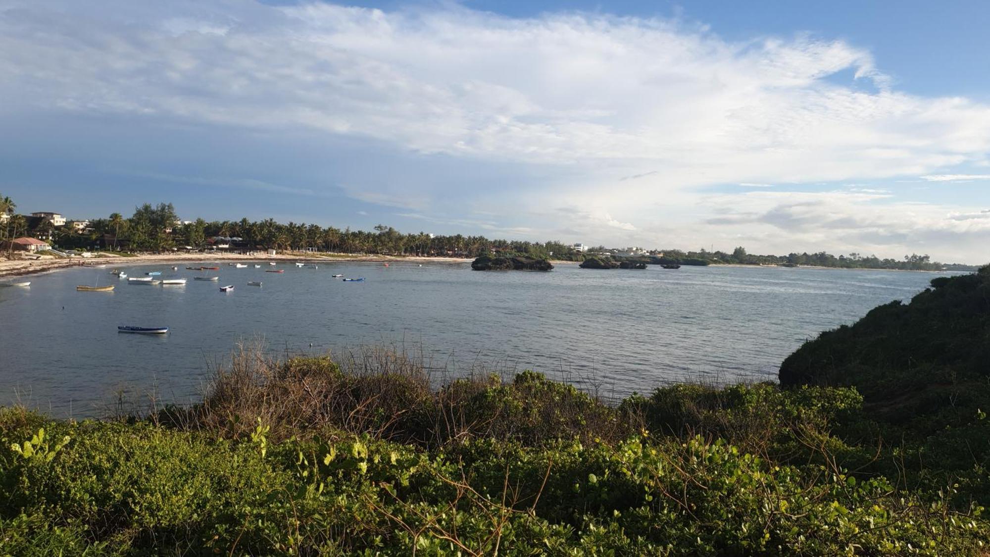 Marijani Holiday Resort Watamu Bagian luar foto
