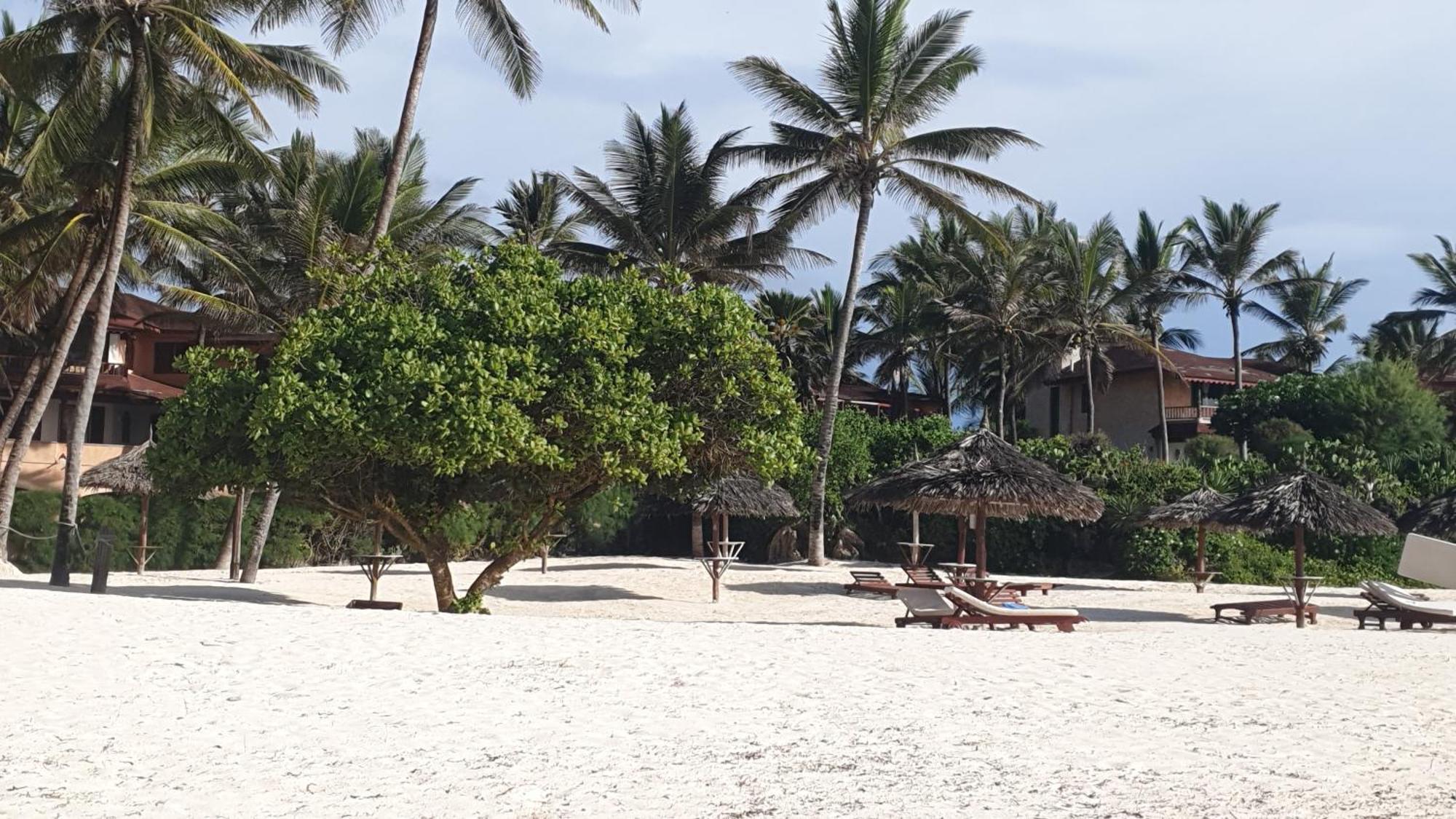 Marijani Holiday Resort Watamu Bagian luar foto