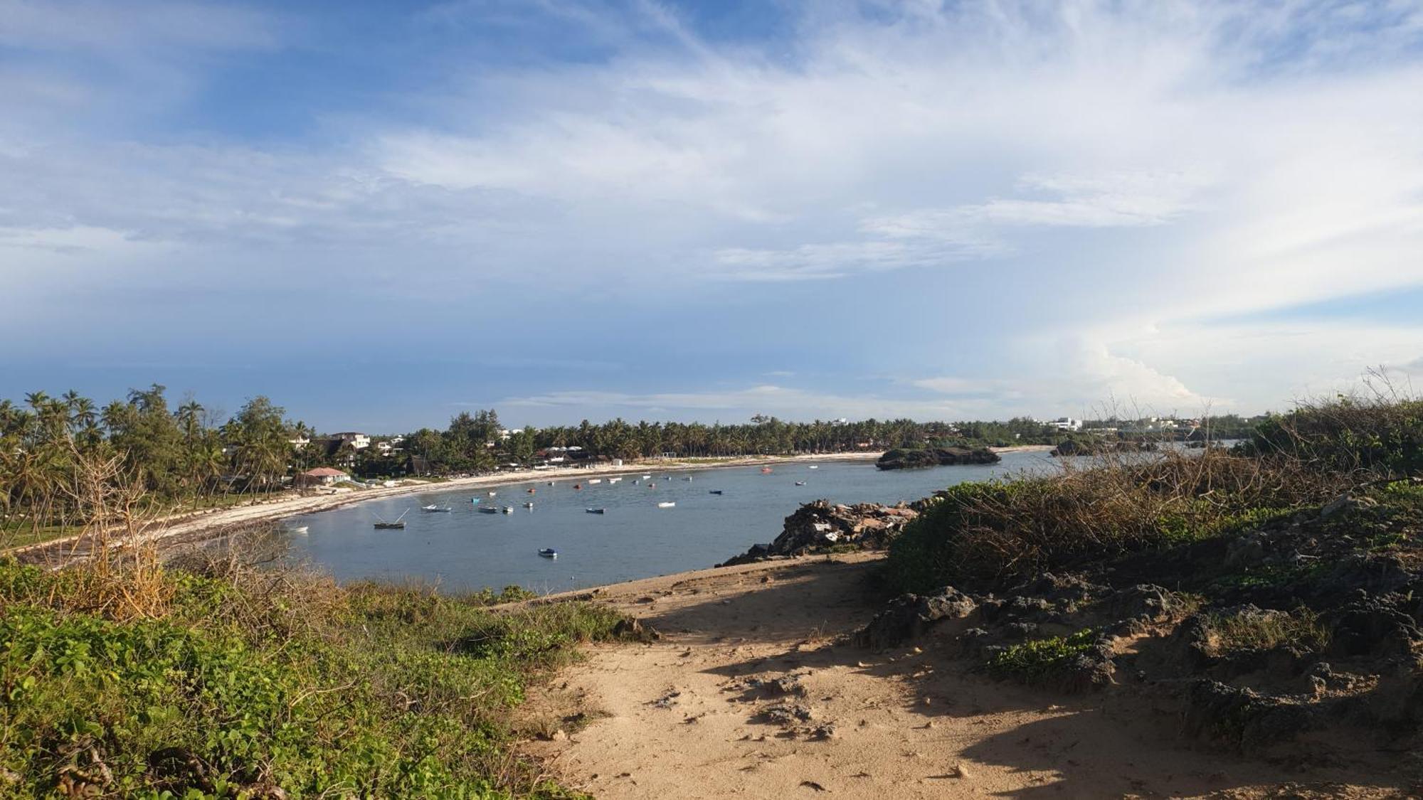 Marijani Holiday Resort Watamu Bagian luar foto