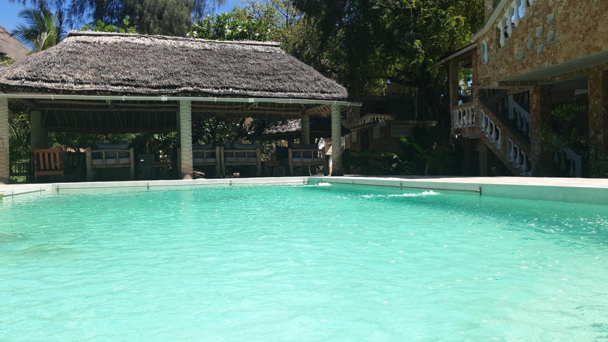 Marijani Holiday Resort Watamu Bagian luar foto