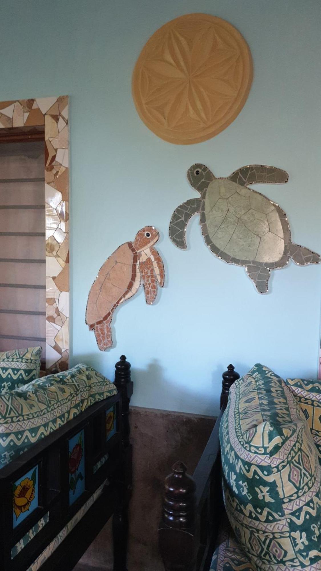 Marijani Holiday Resort Watamu Bagian luar foto