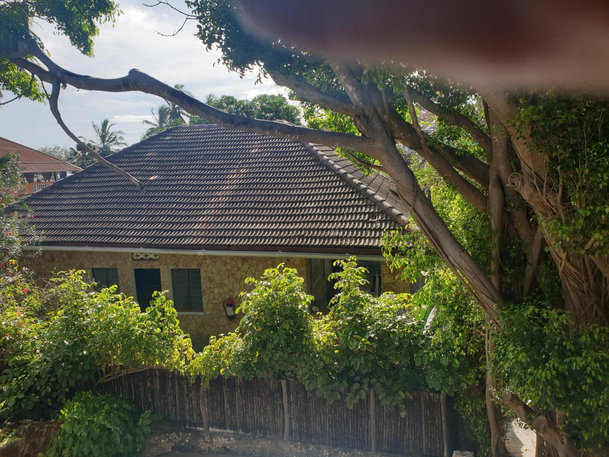 Marijani Holiday Resort Watamu Bagian luar foto