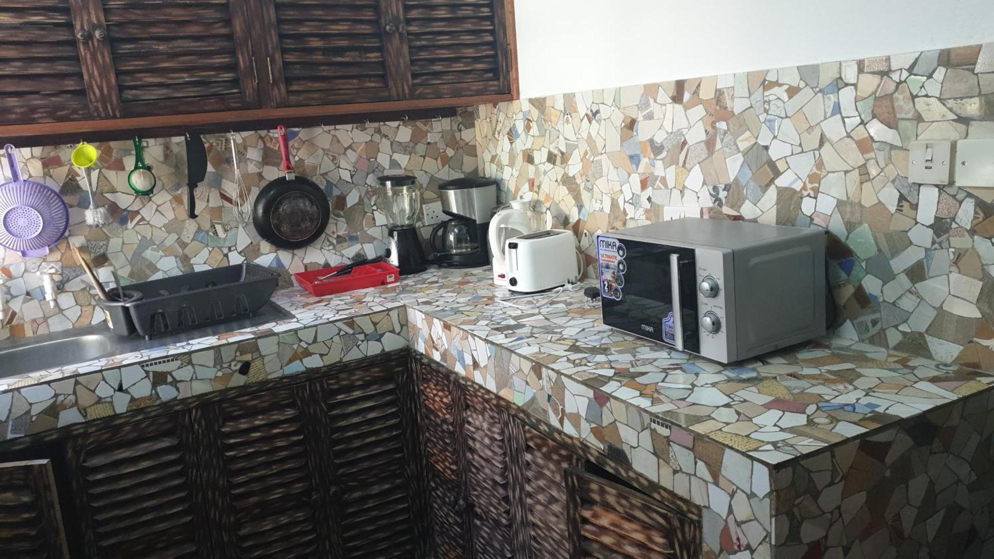 Marijani Holiday Resort Watamu Bagian luar foto