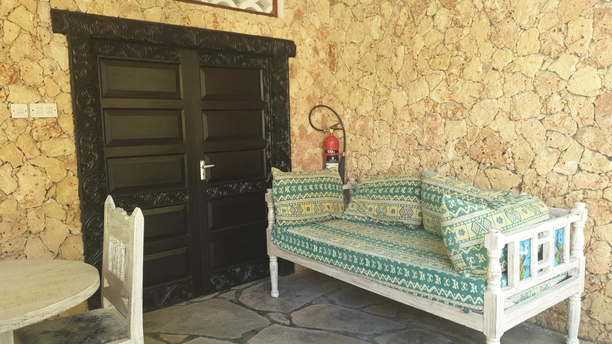 Marijani Holiday Resort Watamu Bagian luar foto